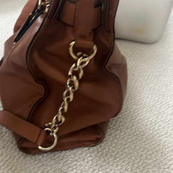 Micheal Kors large Hamilton bag - Picture 3 of 7